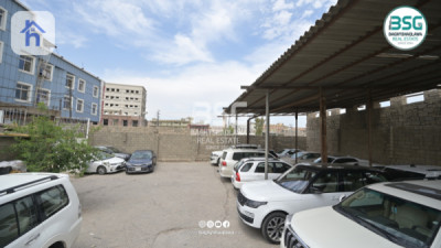 گەراج بۆ فرۆشتن نزیک جسری سەیداوە image 5