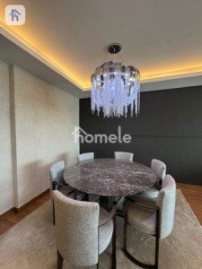 Luxurious Apartment with Park View Resim 6