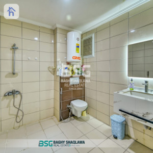 Spacious 3-Bedroom Apartment in Erbil Image 7