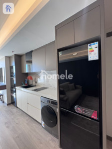 شقة ستوديو صورة 3