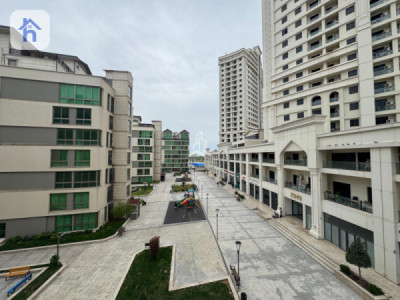 Modern Furnished Apartment in Life Towers image 8