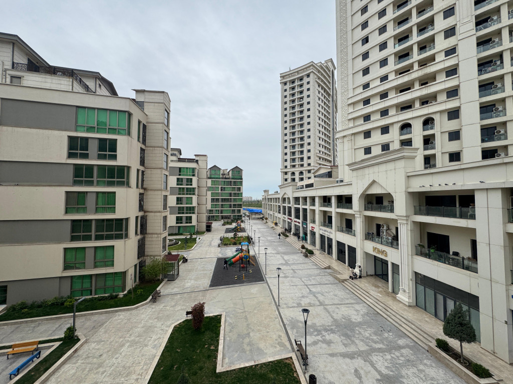 Chic One Bedroom Apartment for Rent