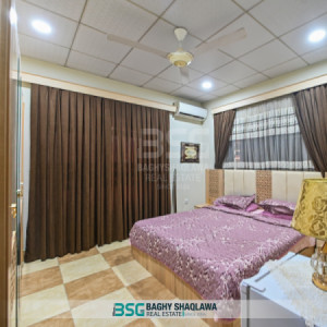 Furnished House For Sale Resim 7