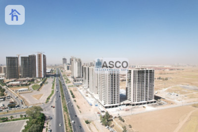 مبنی A1, طابق 16، شقة 4 image 2