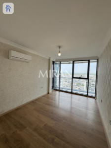 شقة حديثة بثلاث غرف نوم وإطلالات رائعة صورة 4