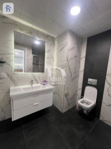 Modern Apartment with Lovely Views Resim 5