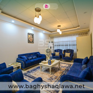 House for sale in Zain City Complex Resim 7