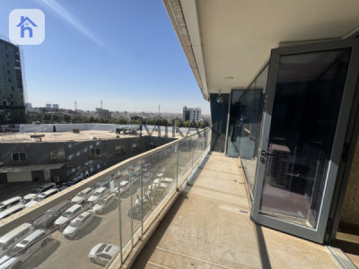 شقة مريحة بغرفة نوم واحدة في أربيل صورة 6