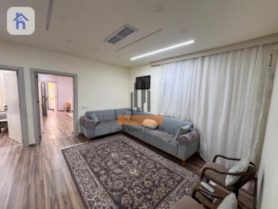 Two Floor House Resim 4