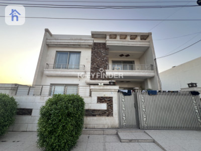 Two Floor House image 2