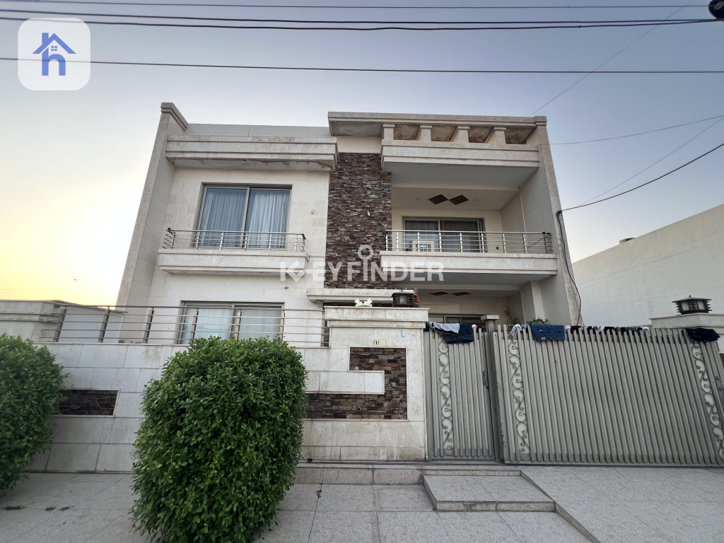 Two Floor House Image 2