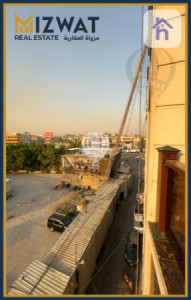 شقة مؤثثة للبيع صورة 9