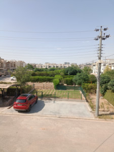 House Opposite Garden image 13