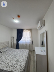 Chic Furnished Apartment in Life Towers image 7