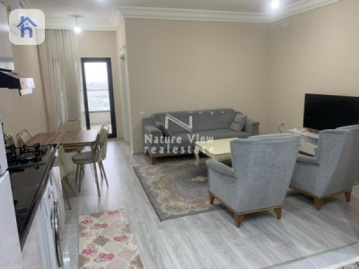 Cozy Furnished Apartment for Rent image 1