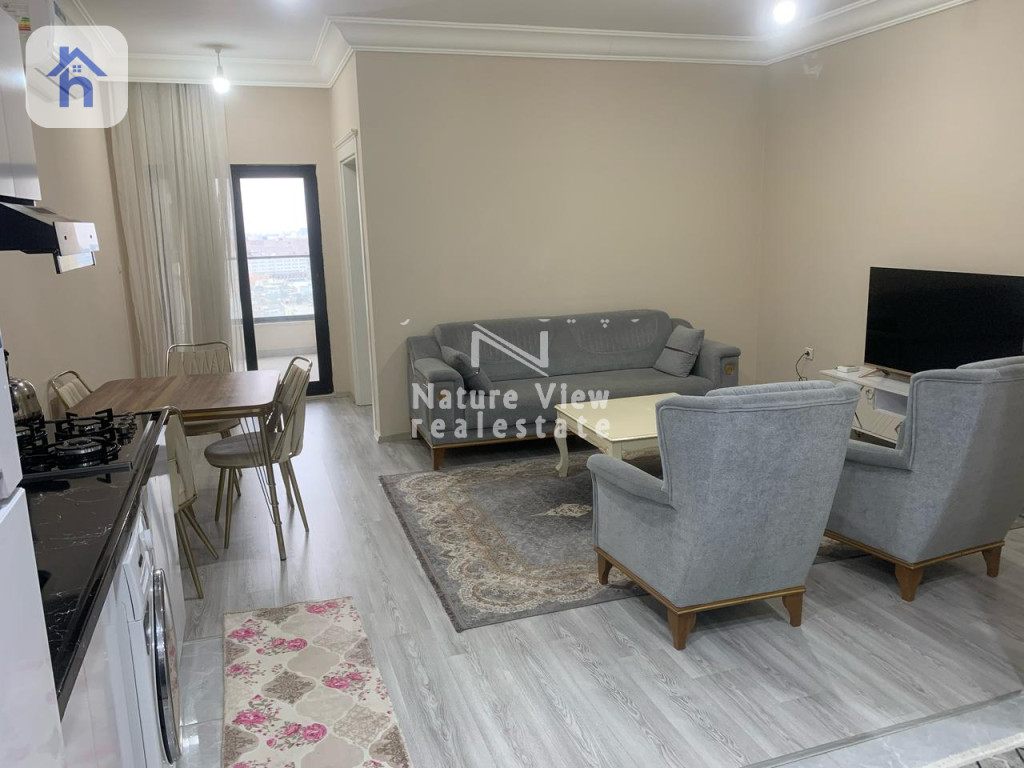 Cozy Furnished Apartment for Rent
