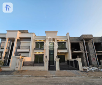 Two Floor House image 1