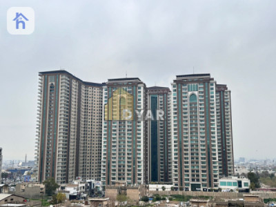 1 Bedroom Apartment in Eskan Tower image 1