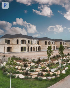 Spacious Family House in Spanish Village 2 Image 5
