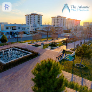 پڕۆژەی ئەتلانتیکی ئەمەریکی وێنە 6