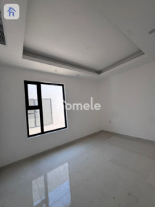 Modern House in Diyari City Resim 8