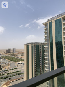 External View Apartment Resim 17