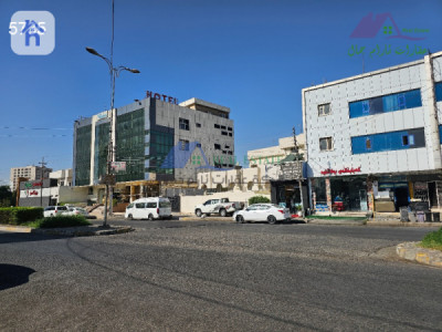 Commercial Plot (184m²) image 2
