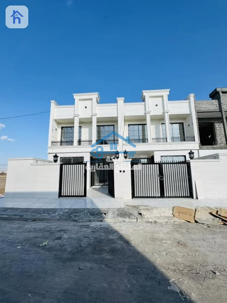 Twin House