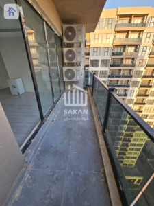 Corner Apartment image 14
