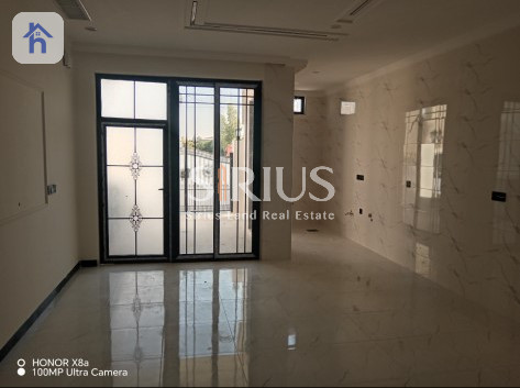 Modern Home in Erbil, Spacious Layout Resim 2