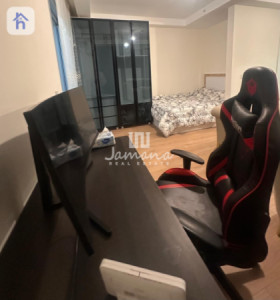 شقة ستوديو حديث للإيجار image 2