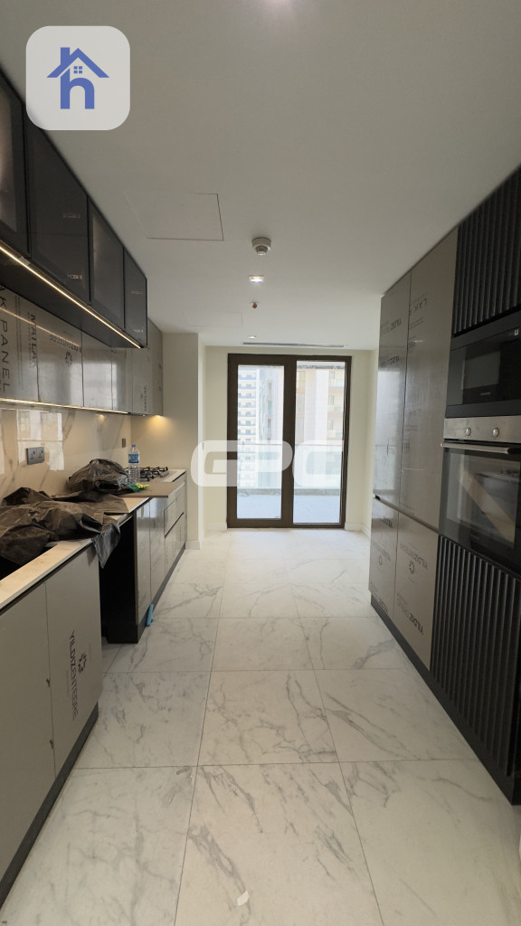 Elegant 2-Bedroom Apartment in Erbil