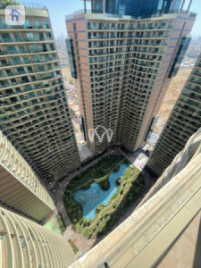 Garden View Apartment Image 12