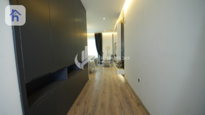 Apartment in Installment Resim 3
