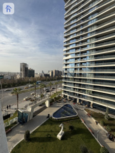 Furnished Apartment For Rent Resim 14