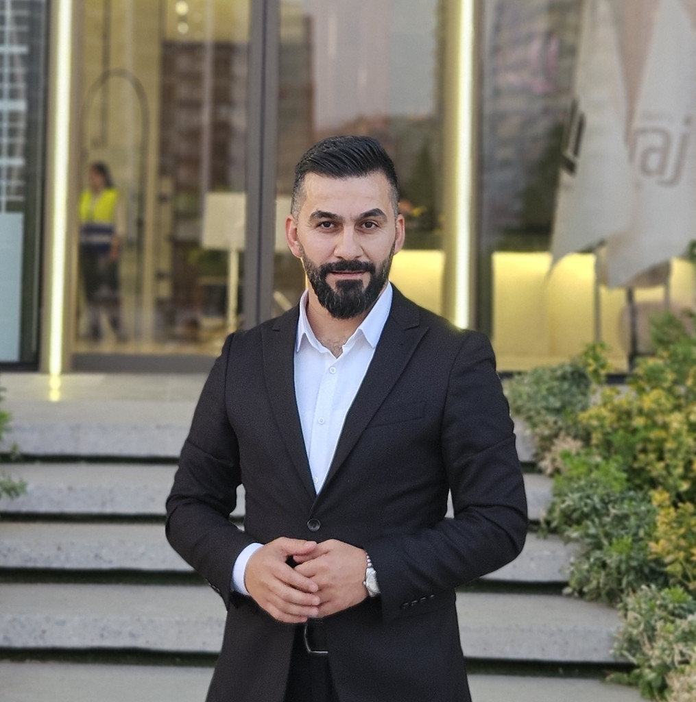 سەردار مەحەمەد