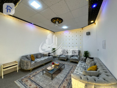 Cozy House in Kirkuk Shoraw Resim 5