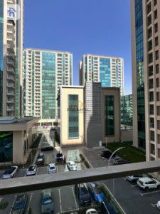 Cozy Studio Apartment in Erbil Resim 9