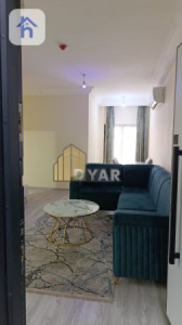 شقة مريحة في إسكان تاور image 1