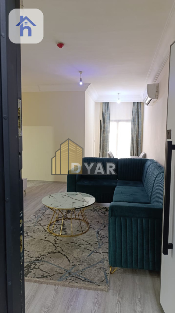 Cozy Apartment in Eskan Towers