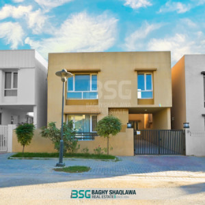4-Bedroom House in Erbil image 1
