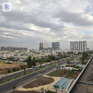 A 4+1 apartment in Empire Square for sale image 12