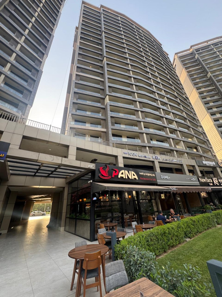 Restaurant in Prime Location, Erbil
