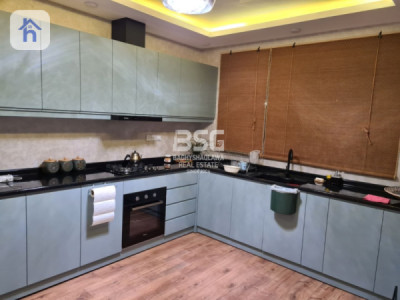 Furnished House For Sale Resim 3