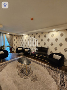 2-Bedroom Apartment in Erbil Image 3