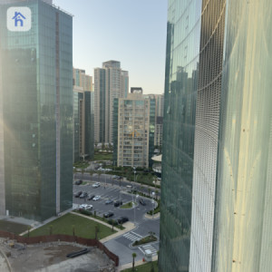 Office for rent in Empire Business Towers Resim 5