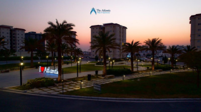 Stylish Apartment in Atlantic City Image 12