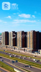Apartment with Garden View — 1