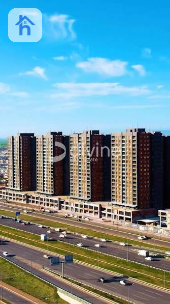Apartment with Garden View