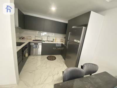 Furnished Apartment For Rent Image 5